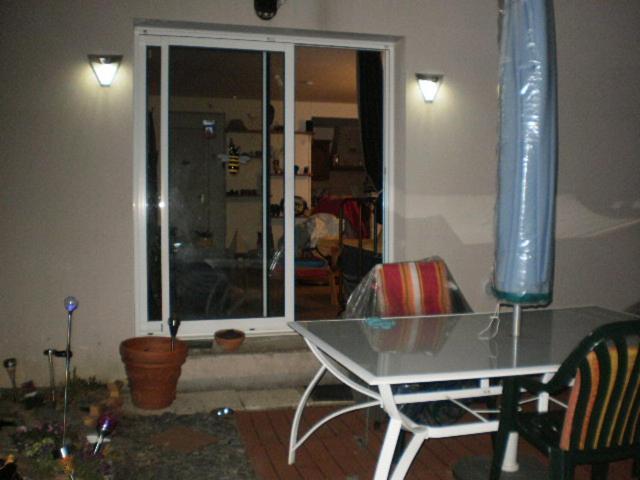 Apartmán Les Mesanges Bleues Saint-Jouan-de-l'Isle Exteriér fotografie