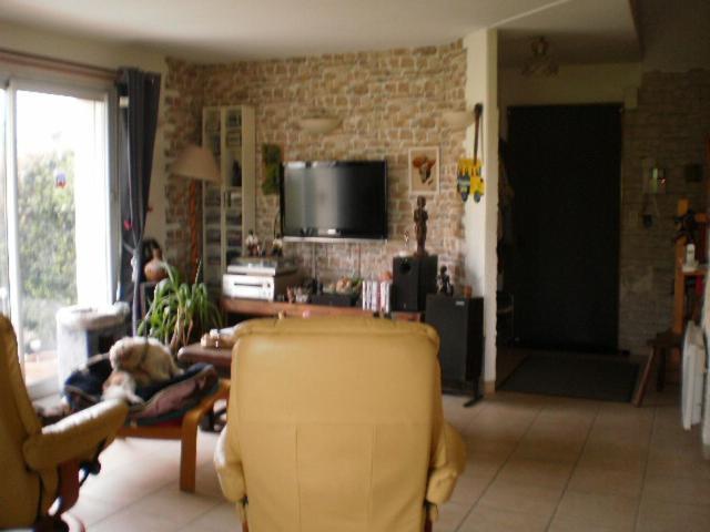 Apartmán Les Mesanges Bleues Saint-Jouan-de-l'Isle Exteriér fotografie